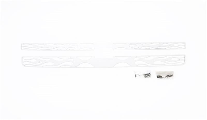 Putco — Flaming Inferno Grille Insert