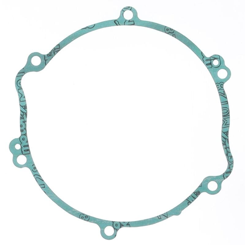 Athena — Athena 94-03 Yamaha YZ 125 Outer Clutch Cover Gasket