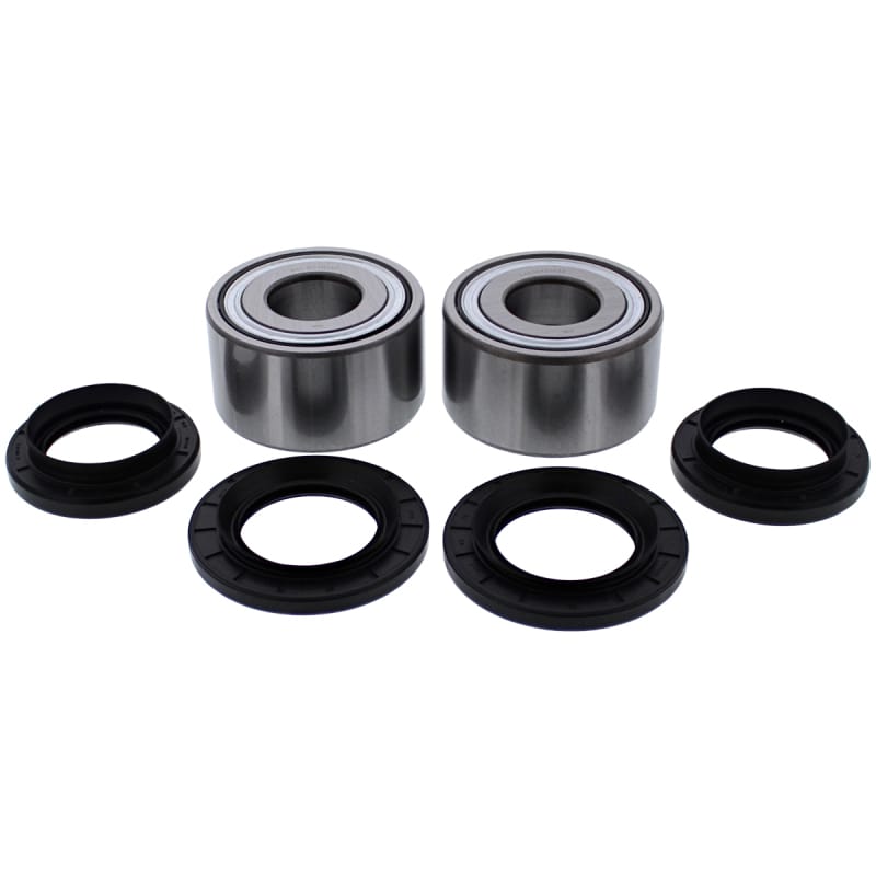 Pivot Works — Pivot Works 16-18 Yamaha YXZ1000R EPS Rear Wheel Bearing Kit