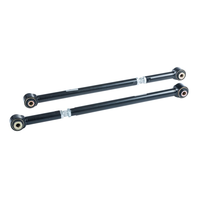 KW — KW ADJUSTABLE CONTROL ARM SET FOR THE REAR AXLE - 68510131
Adjustable Control Arm Set - Rear