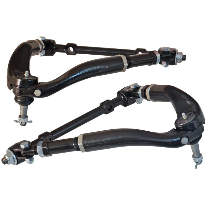 SPC Performance — C2/C3 CORVETTE ADJ ARMS (PR)