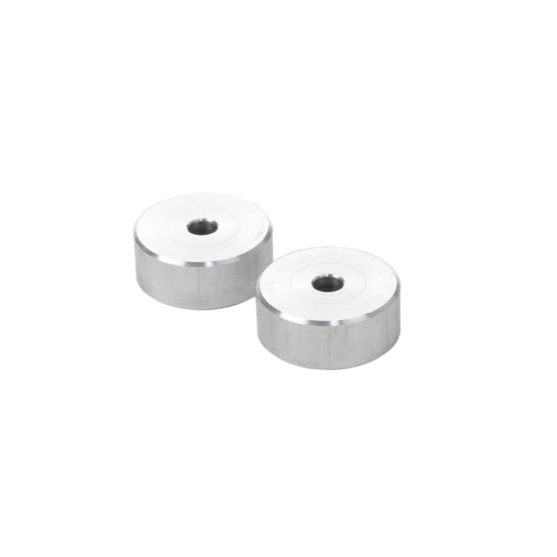 Old Man Emu — Bump Stop Spacer Kit