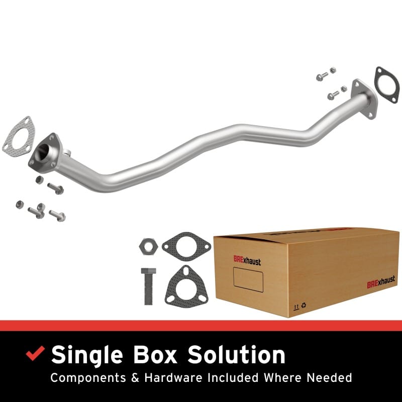 Magnaflow — Direct-Fit Front Pipe Kit