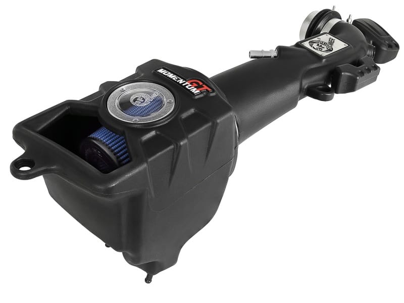 aFe — Momentum GT Cold Air Intake System w/ Pro 5R Filter