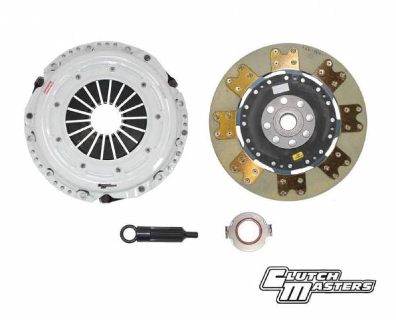 Clutch Masters — FX300 Single Disc Clutch Kit