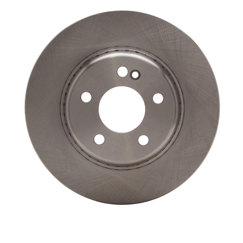DFC — Disc Brake Rotor