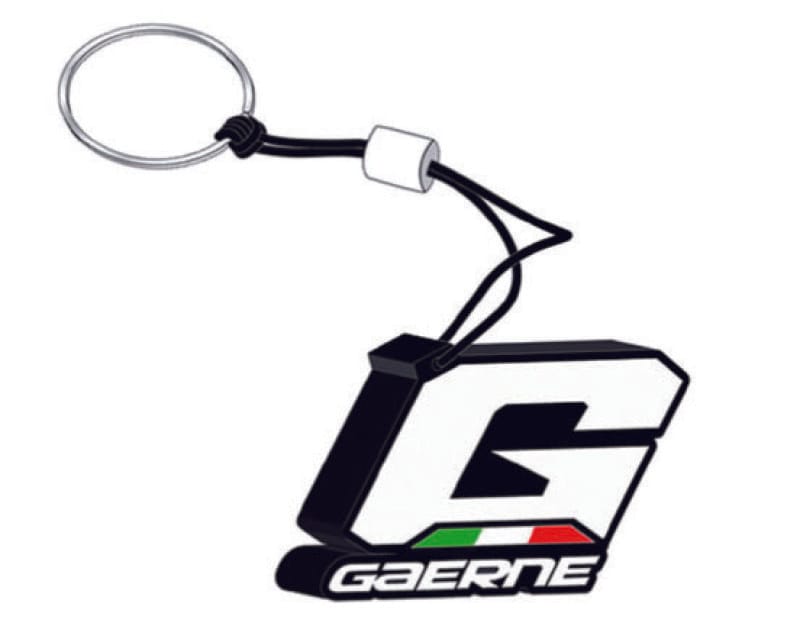 Gaerne — Gaerne Key Holder