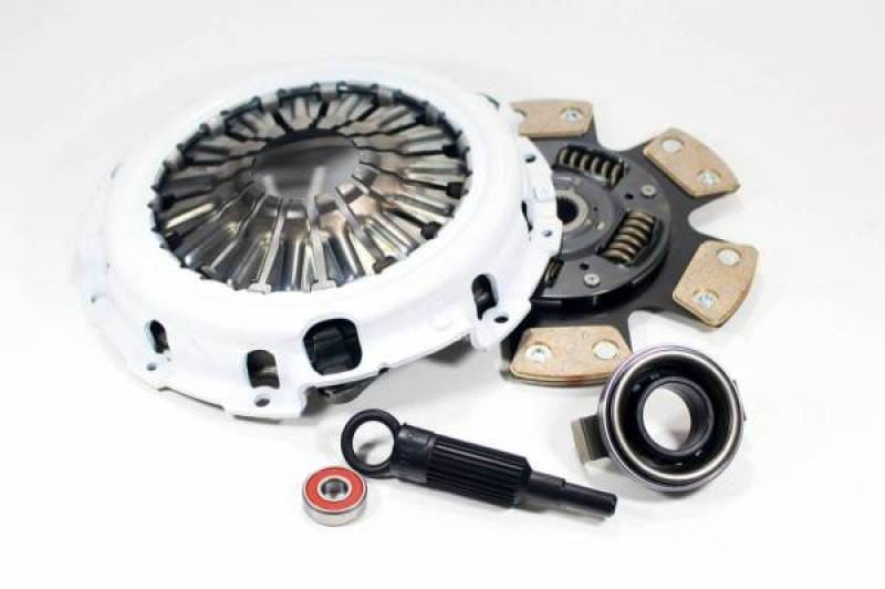 Clutch Masters — Single Disc Clutch Kits