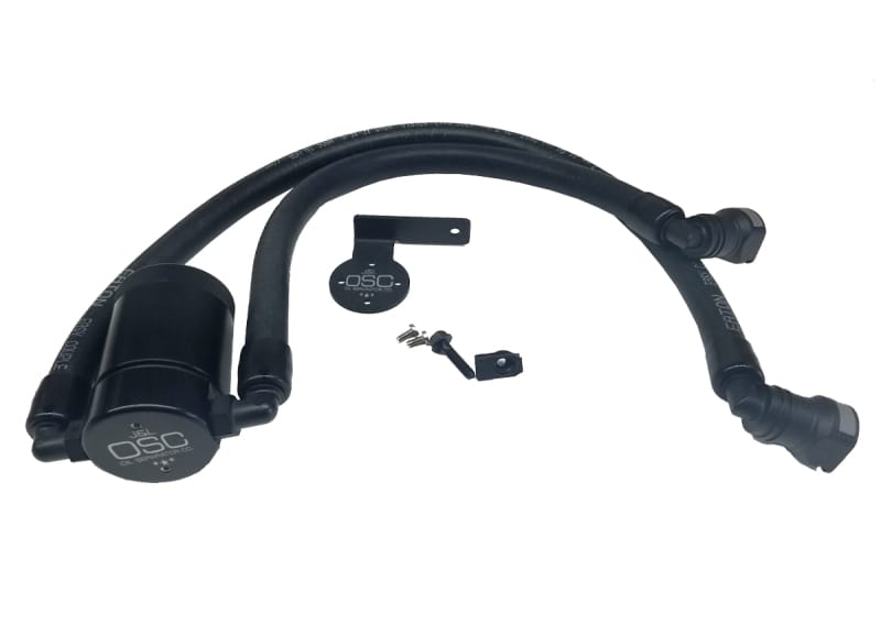 J&L — Oil Separator 3.0 Driver Side