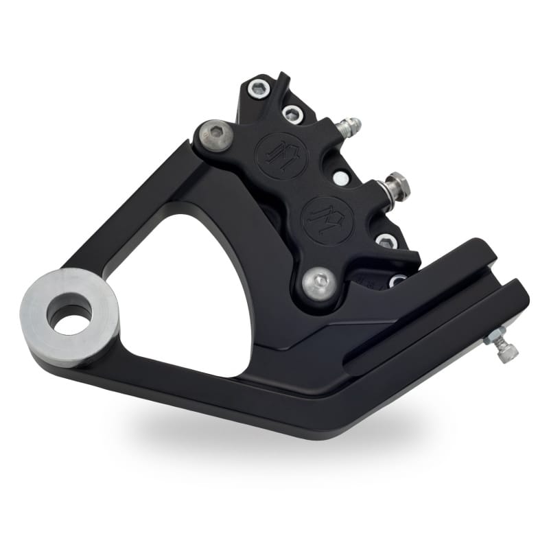 Performance Machine — Performance Machine Rear Brake 125x4R 11.5 Disc - Black Ops