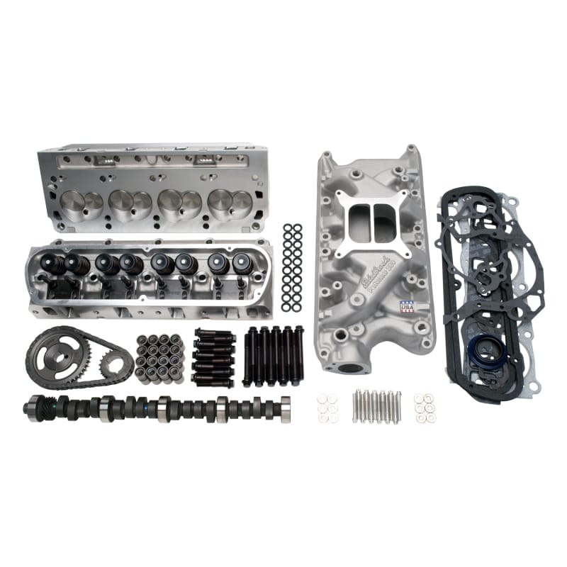 Edelbrock — Power Package Top End Kit
