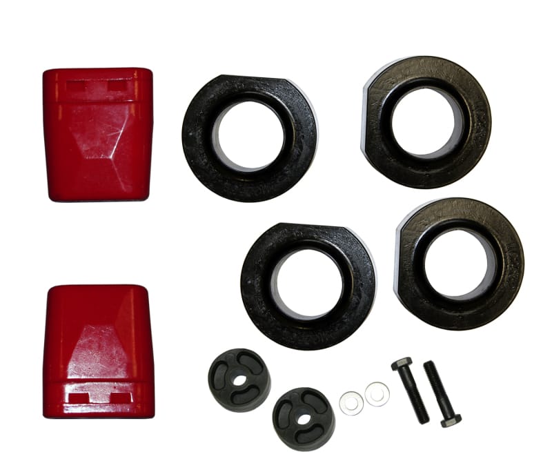 Skyjacker — COMP BOX; 2IN. 93-98 GRAND ZJ