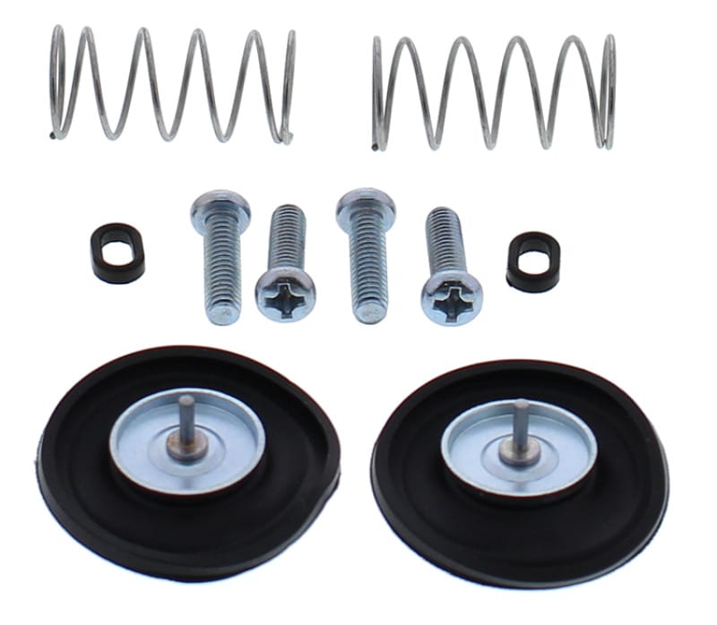 All Balls Racing — All Balls Racing 04-07 Honda VT1100C Air Cut Off Valve Rebuild Kit