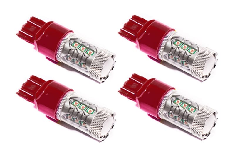 Diode Dynamics — Direct replacement for your factory bulb.