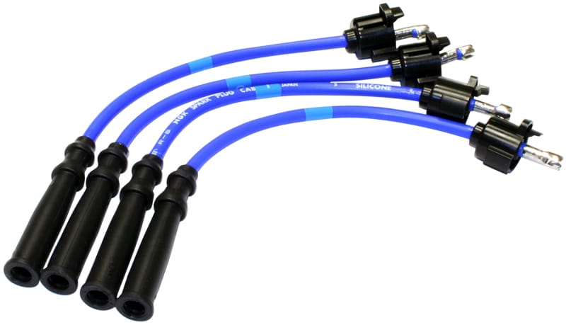 NGK — NGK Spark Plug Wire Set
