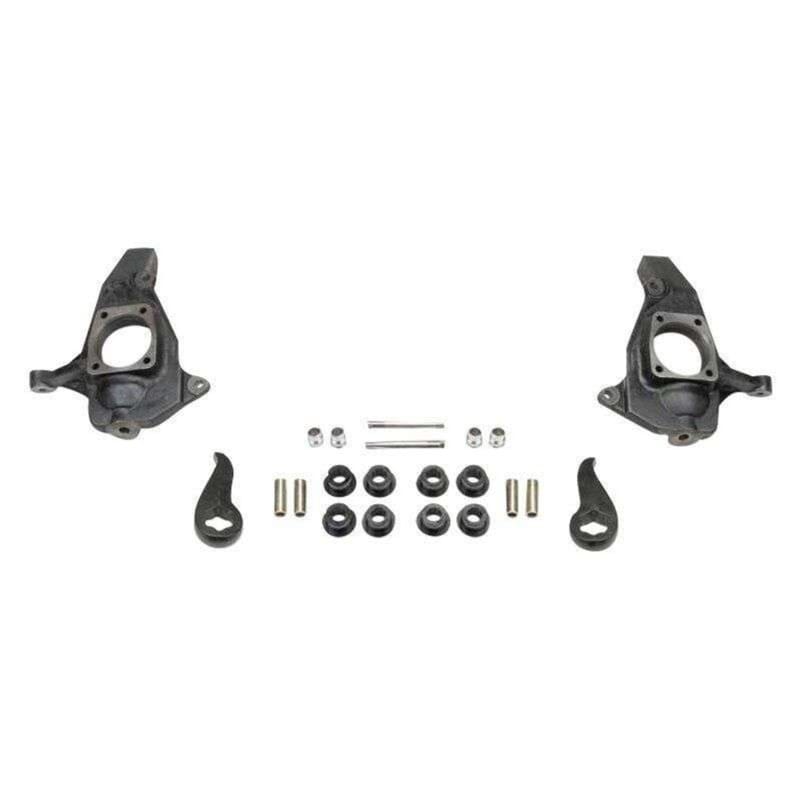 Fabtech — Performance Lift System