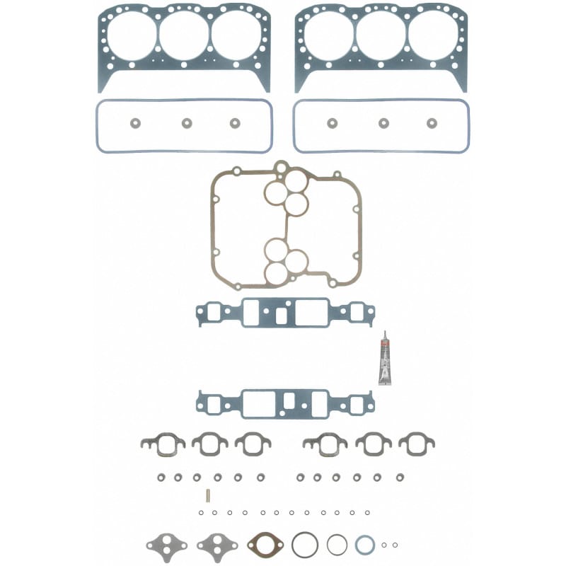 Fel-Pro — PermaTorque Engine Cylinder Head Gasket Set