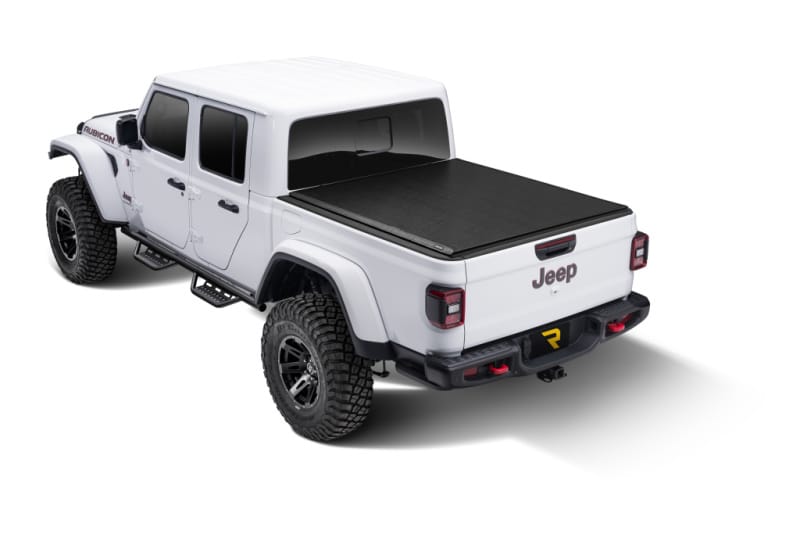 Truxedo — Lo Pro - 20-25 Gladiator w/ or w/o Trail Rail System
Lo Pro-20-25 Gladiator w/or w/o Trail Rail System