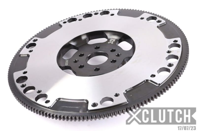 XCLUTCH — Single Mass Flywheel; Chromoly