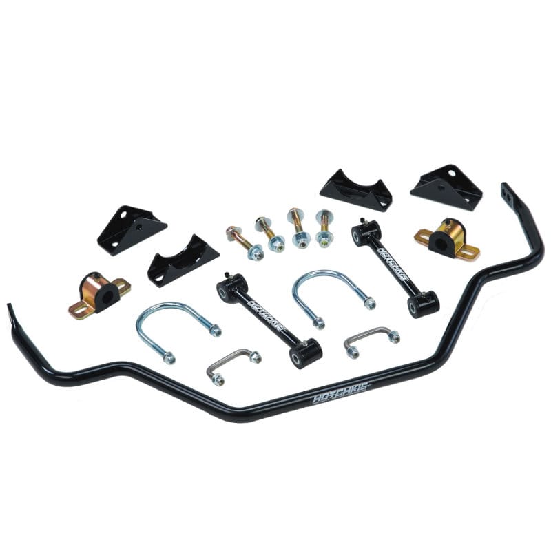 Hotchkis — Tri 5 1955-1957 Chevy Rear Sport Sway Bar from Hotchkis Sport Suspension
Sport Sway Bar