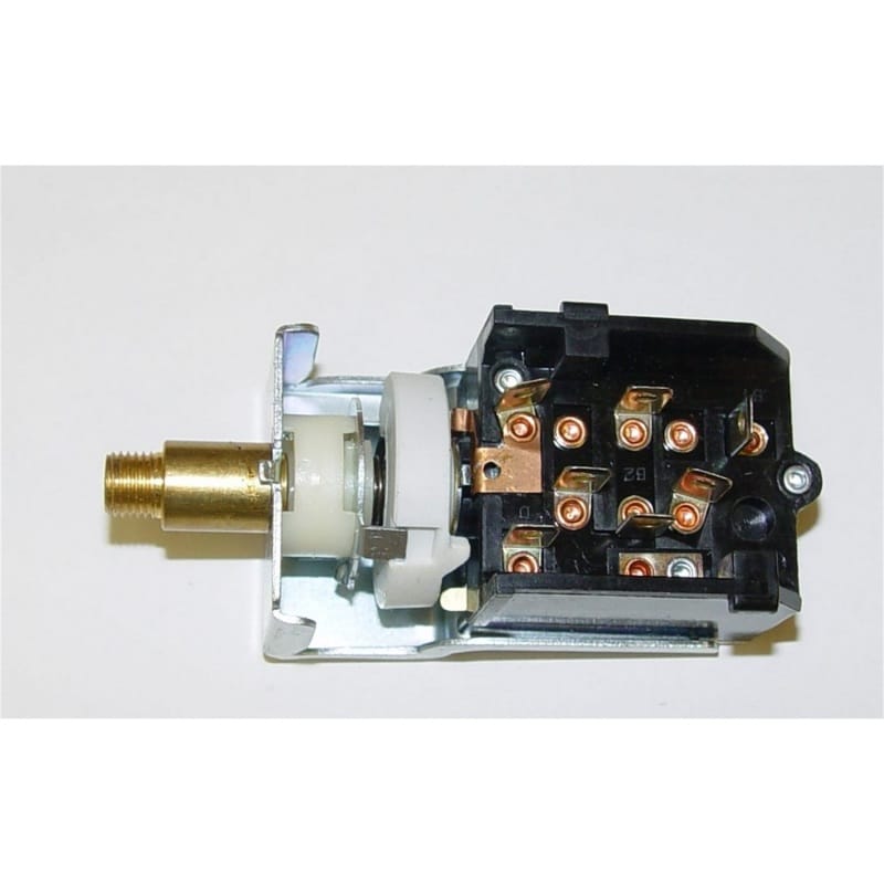 OMIX — Head Light Switch