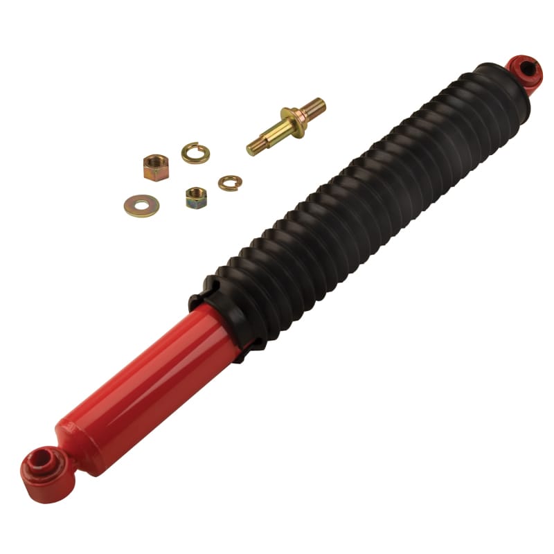 KYB — High Pressure Monotube Gas Shock