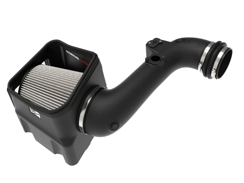 aFe — Magnum FORCE Stage-2 Cold Air Intake System w/ Pro DRY S Filter