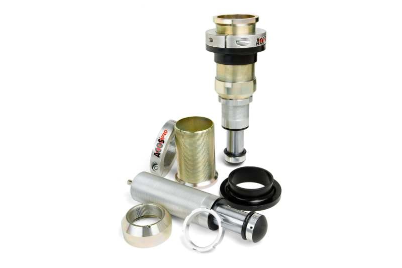 JKS Manufacturing — Front Adjustable Coil Spacer Pro