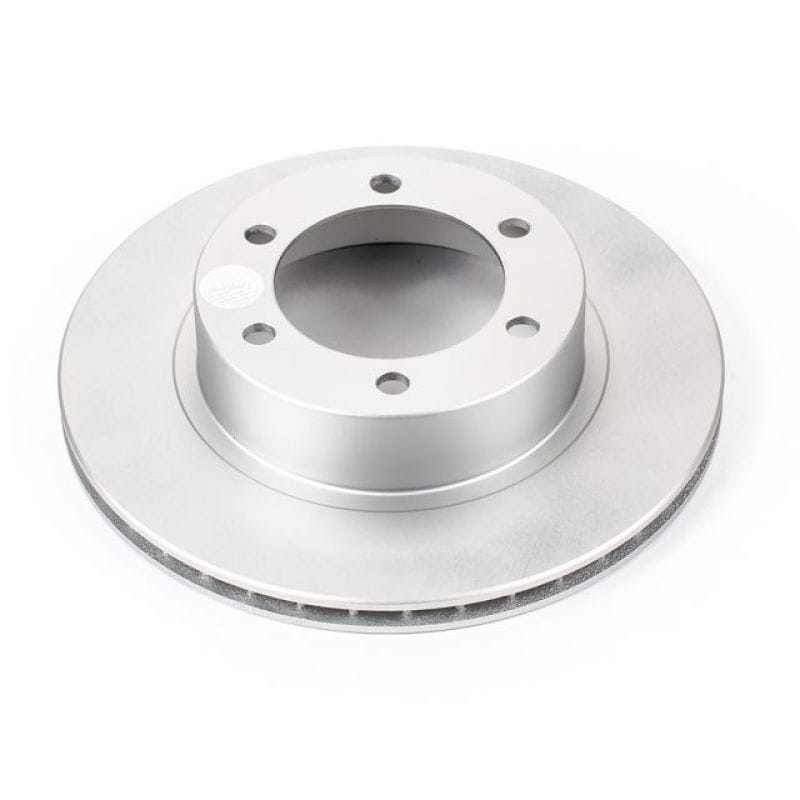PowerStop — PowerStop Evolution Coated Rotor