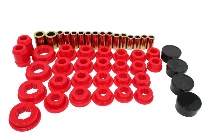 Energy Suspension — Rear Control Arm Bushing Set