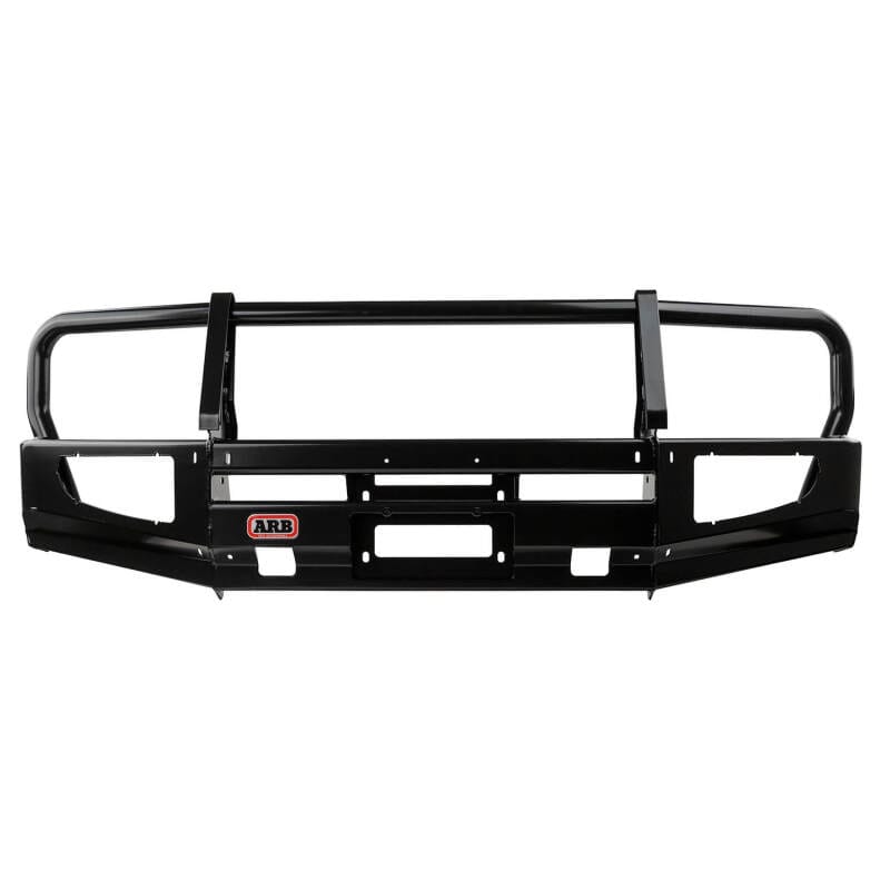 ARB — ARB Bumper/Fitting Kit Bundle 3446300
Combination Bumper