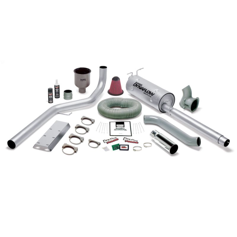 Banks Power — StingerÂ® Bundle
Stinger Bundle