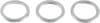 QuadBoss — QuadBoss Exhaust Gasket Kit