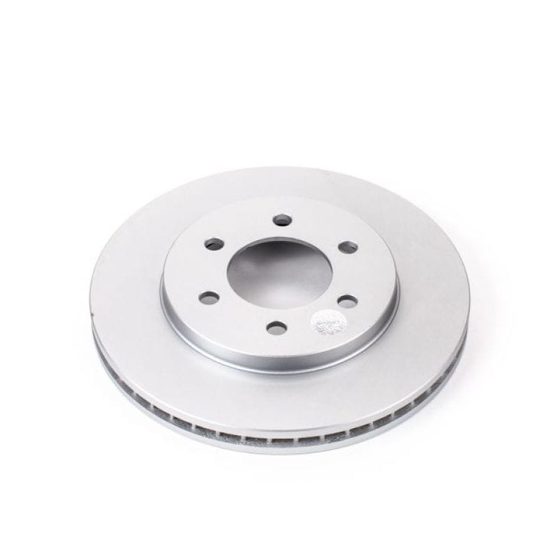 PowerStop — PowerStop Evolution Coated Rotor