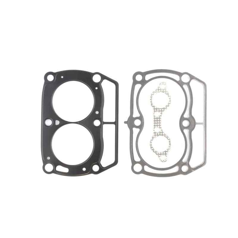 Cometic Gasket — Cometic 12-13 Polaris Ranger RZR 4 800 82mm Bore Top End Gasket Kit