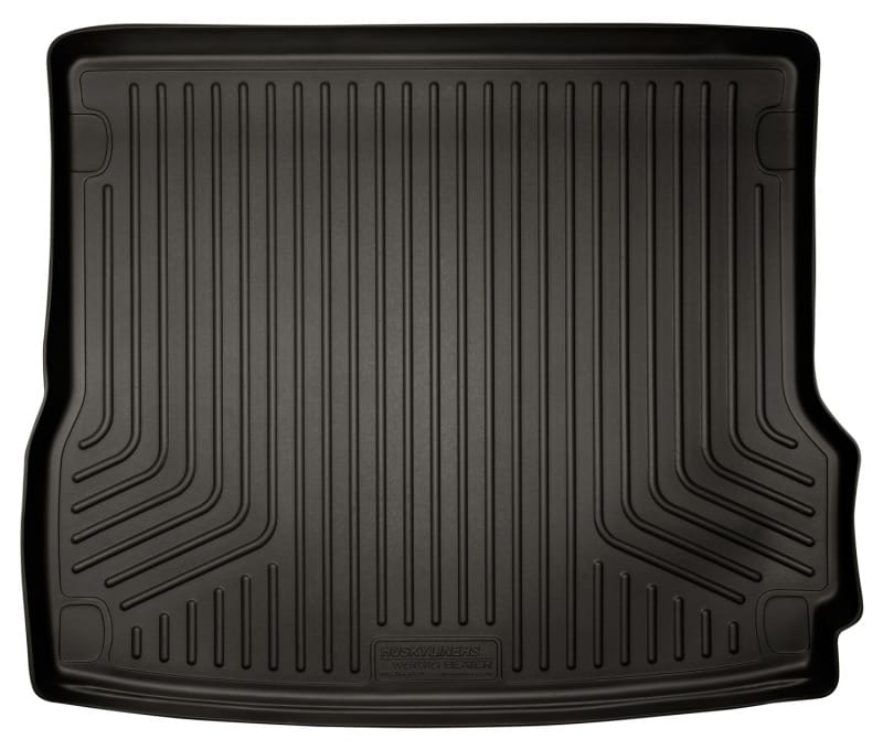 Husky Liners — Weatherbeater - Cargo Liner
Weatherbeater-Cargo Liner