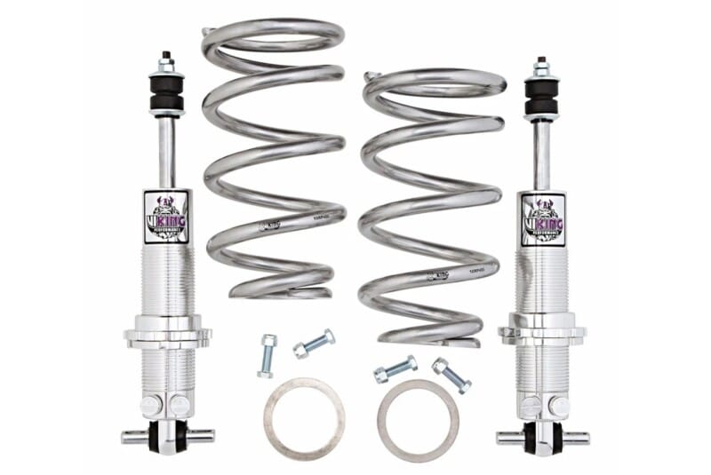 UMI Performance — A204-250R - 1978-1988 G-Body, 1982-2003 S10/S15, 1973-1977 A-Body Front C/O Kit