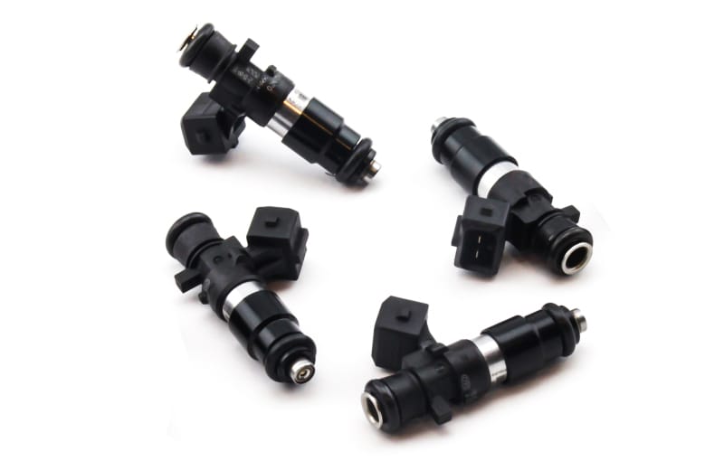 DeatschWerks — Matched set of 4 injectors 1200cc/min
1200cc - Genesis Coupe 2.0T