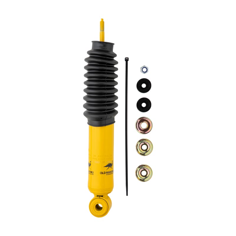 Old Man Emu — Front Nitrocharger Sport Shock
