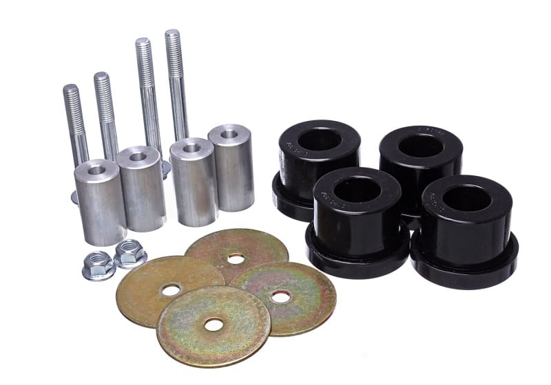 Energy Suspension — Differential Carrier Bushing Set