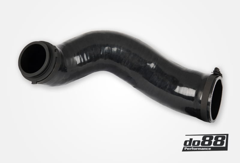 do88 — do88 VAG 2.0 TSI EA888 Gen4 (245hp) Inlet Hose Black