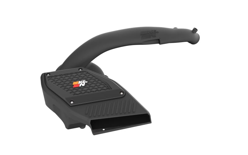 K&N Engineering — Performance Air Intake System