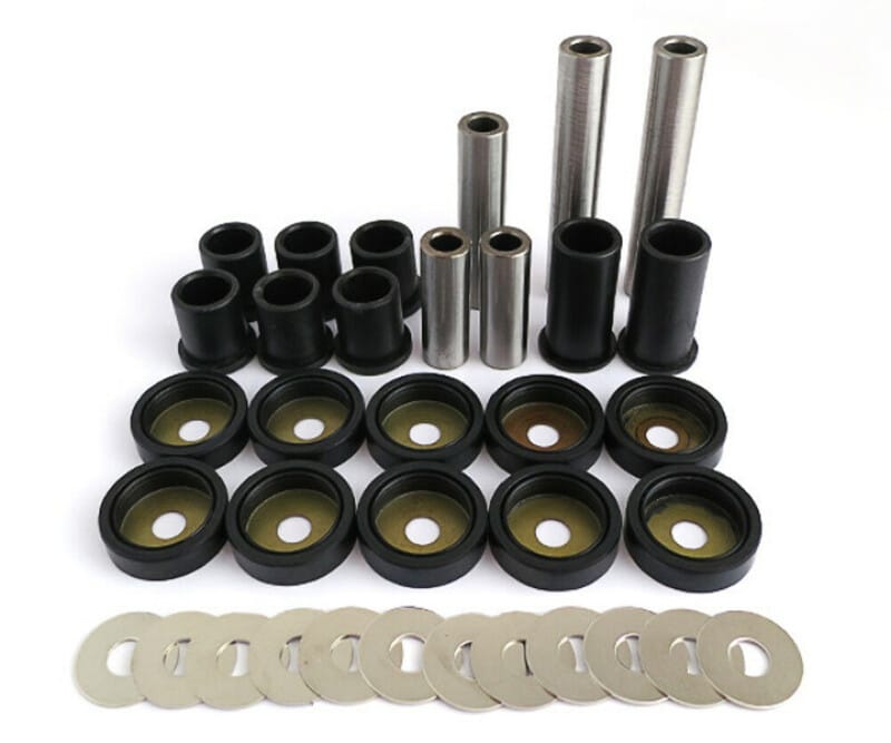 EPI — EPI 05-07 Suzuki LTA450/700 King Quad Rear Independent Suspension Kit