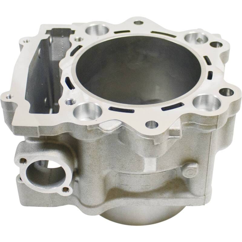 Cylinder Works — Cylinder Works 14-15 Yamaha YFM 700 D Grizzly 4x4 700cc Big Bore Cylinder 105mm