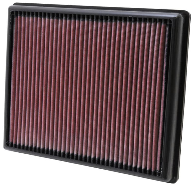 K&N Engineering — Replacement Air Filter
