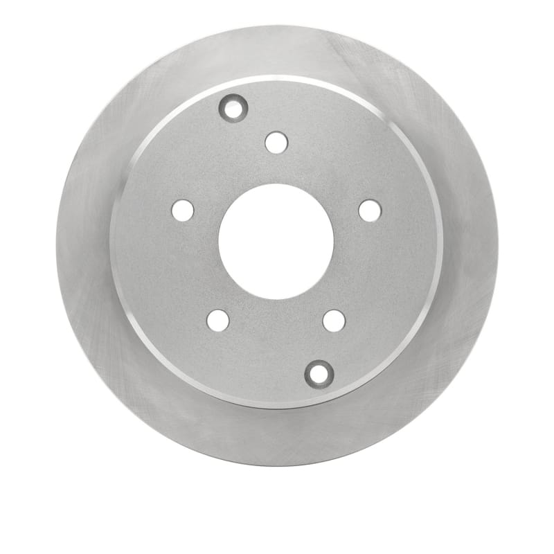 DFC — Disc Brake Rotor