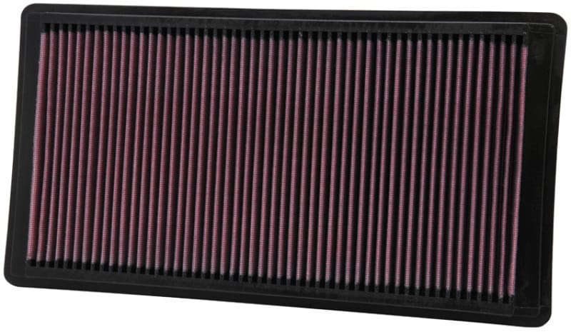 K&N Engineering — Replacement Air Filter