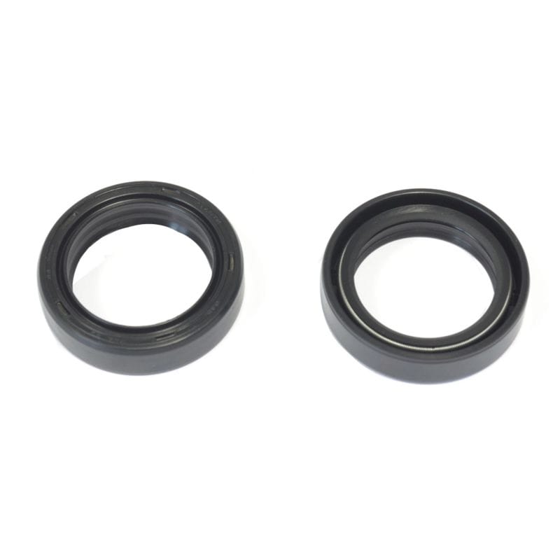 Athena — Athena 76-79 Kawasaki KD 175 32x44x10.5mm Fork Oil Seal Kit