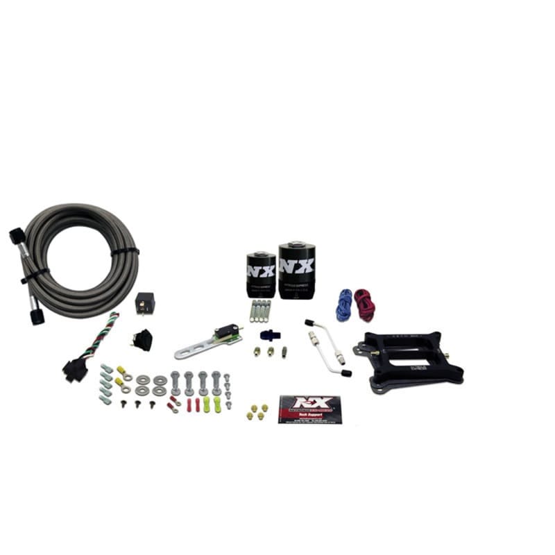 Nitrous Express — Nitrous Oxide Injection System Kit