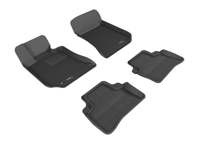3D MAXpider — KAGU Floor Mat